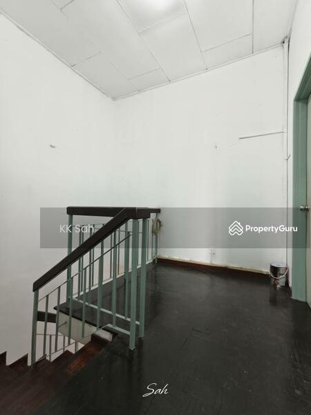 For Sale - (20x70 FULL LOAN) TAMAN BUKIT MEWAH KAJANG